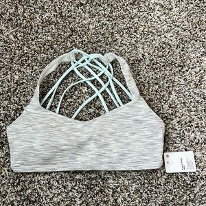 lululemon free to be wild bra